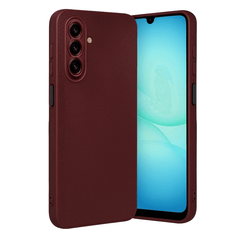 Newface Samsung Galaxy A27 5G Thermax Silikon Kılıf