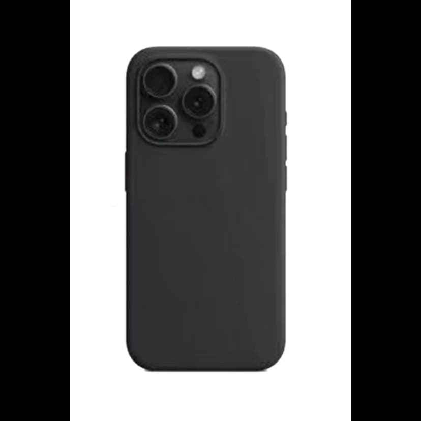 URR Apple iPhone 15 Pro Max Liquid Silikon Kapak