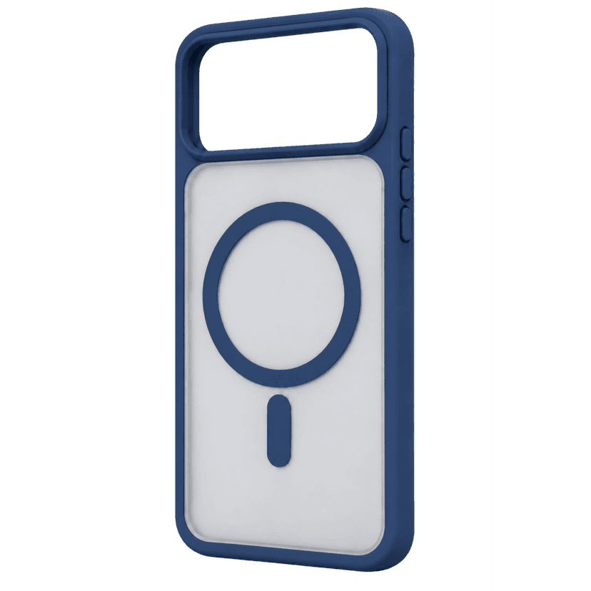 Newface Apple iPhone 18 Pro Max Loji Magsafe Kapak