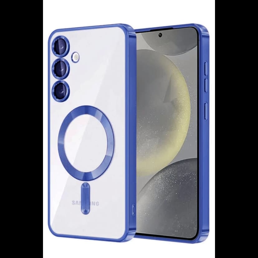 Newface Samsung Galaxy A54 5G Kross Magneticsafe Kapak