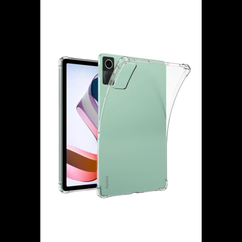 Newface Xiaomi Redmi Pad Kılıf Anti Shock Tablet Silikon