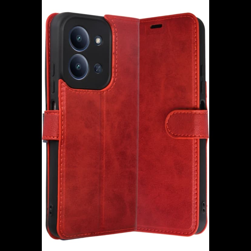 Newface Xiaomi Redmi 15C 4G Trend S Plus Kapaklı Kılıf