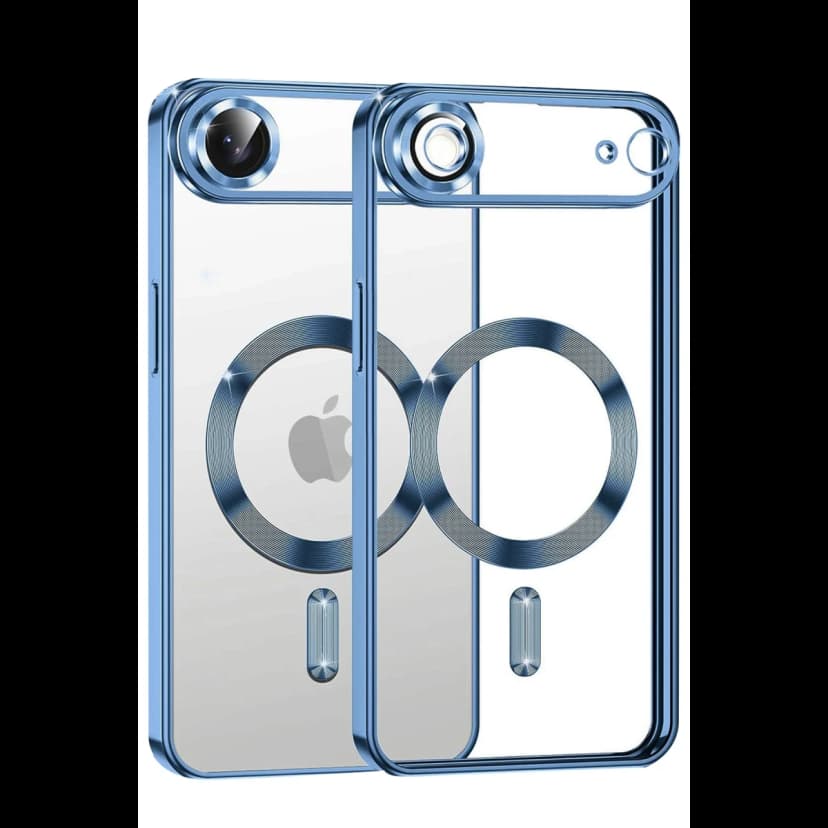 Newface Apple iPhone 17 Air Kross Magneticsafe Kapak