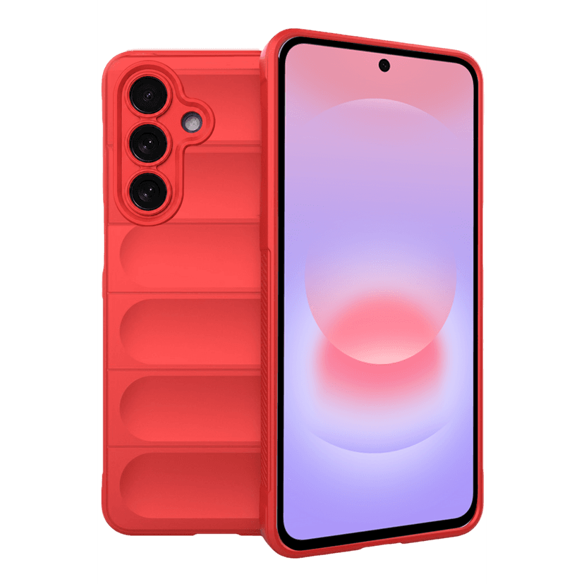 Newface Samsung Galaxy A27 5G Optimum Silikon