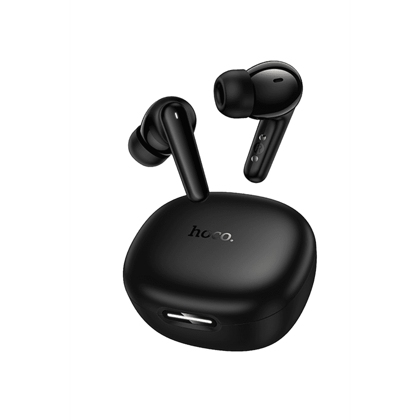 Hoco. EQ100 AI Çeviri Özellikli Bluetooth 5.4 TWS Kablosuz Kulaklık