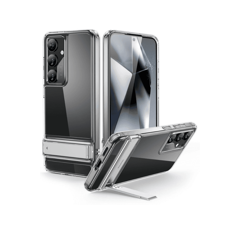 ESR Samsung Galaxy S24 Air Shield Boost Standlı Kapak