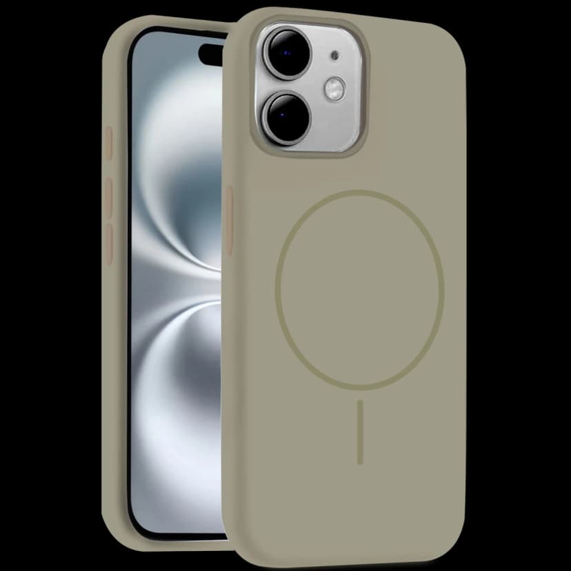 Joko Apple iPhone 11 Kılıf Jully Magsafe Kapak