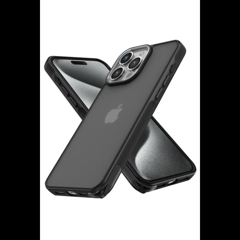Newface Apple iPhone 14 Pro Kılıf Elegant Kapak