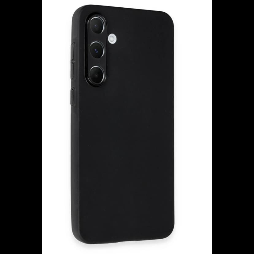 Newface Samsung Galaxy A55 5G Kılıf Puma Silikon
