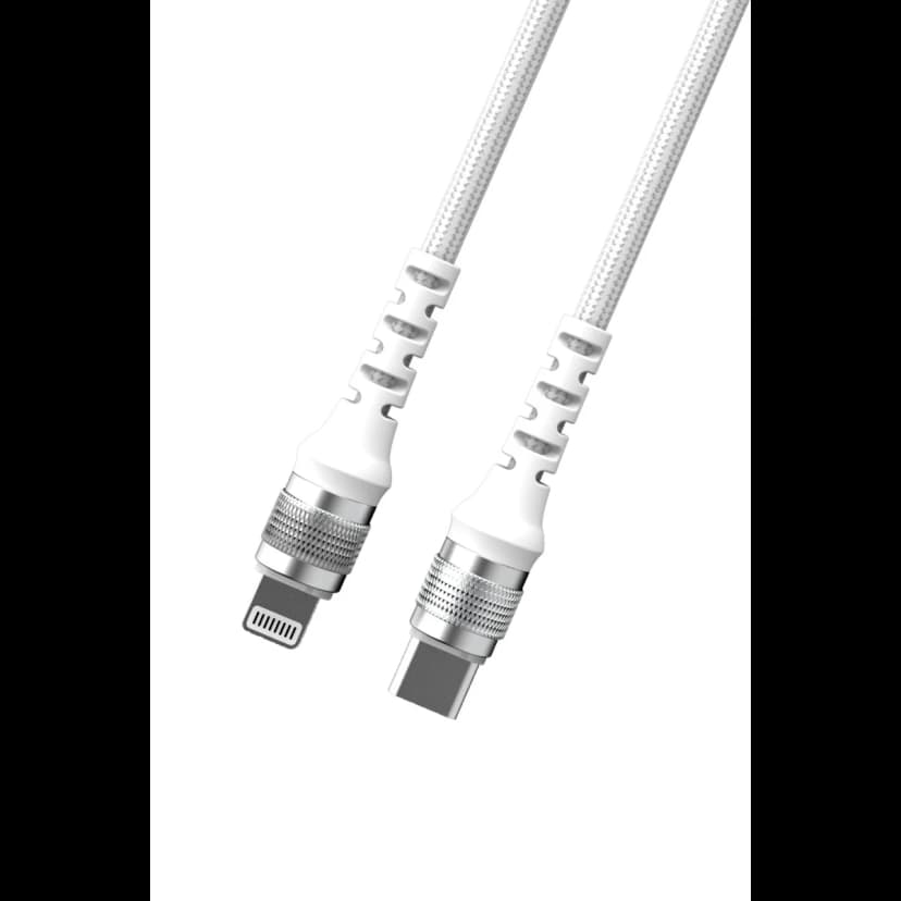 Earldom EC-155C-i 1.2M 20W Type-C to Lightning PD Hızlı Şarj Kablosu