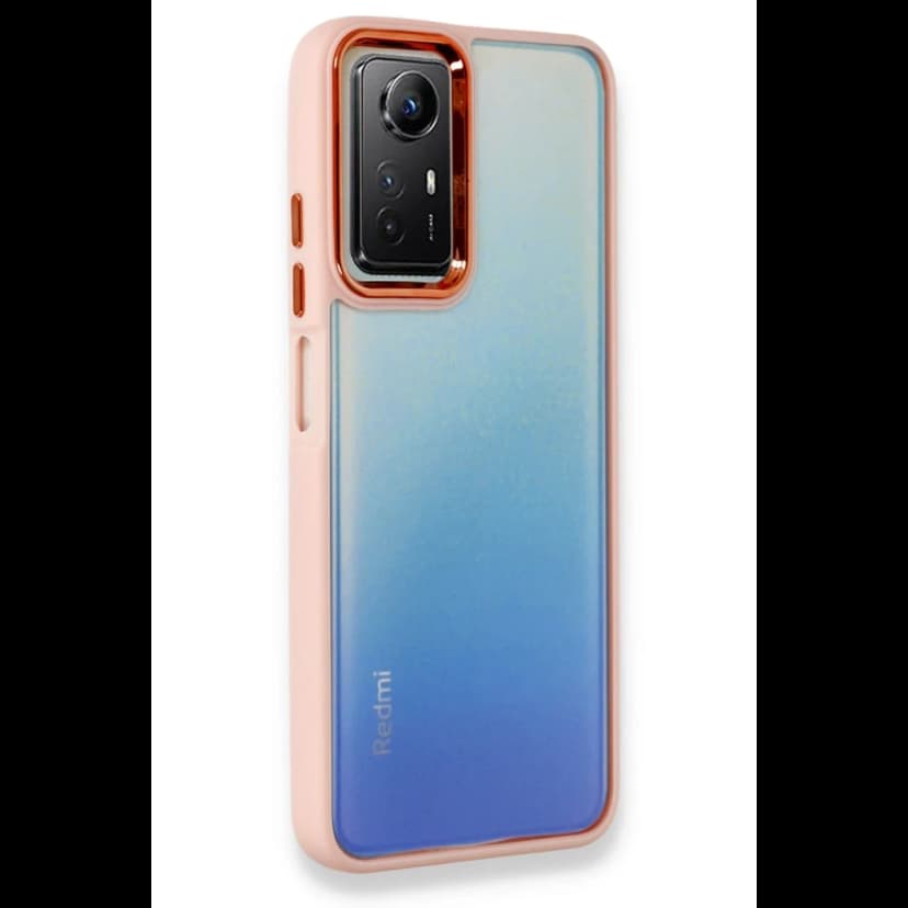 Newface Xiaomi Redmi Note 12S Kılıf Dora Kapak