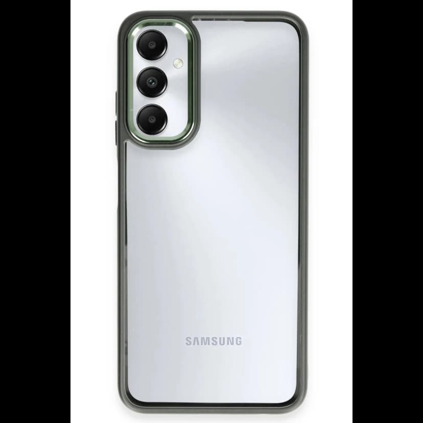Newface Samsung Galaxy A05S Kılıf Power Silikon