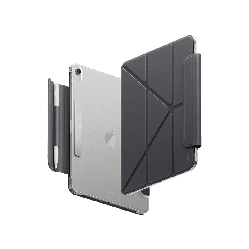 Uniq Apple iPad Air 11 (2024) Camden Lite Kalemlikli Tablet Kapak