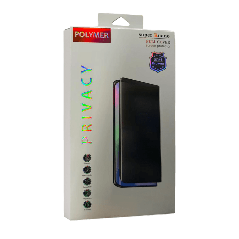 Newface Xiaomi Redmi Note 15 4G Hayalet Polymer Nano Ekran Koruyucu