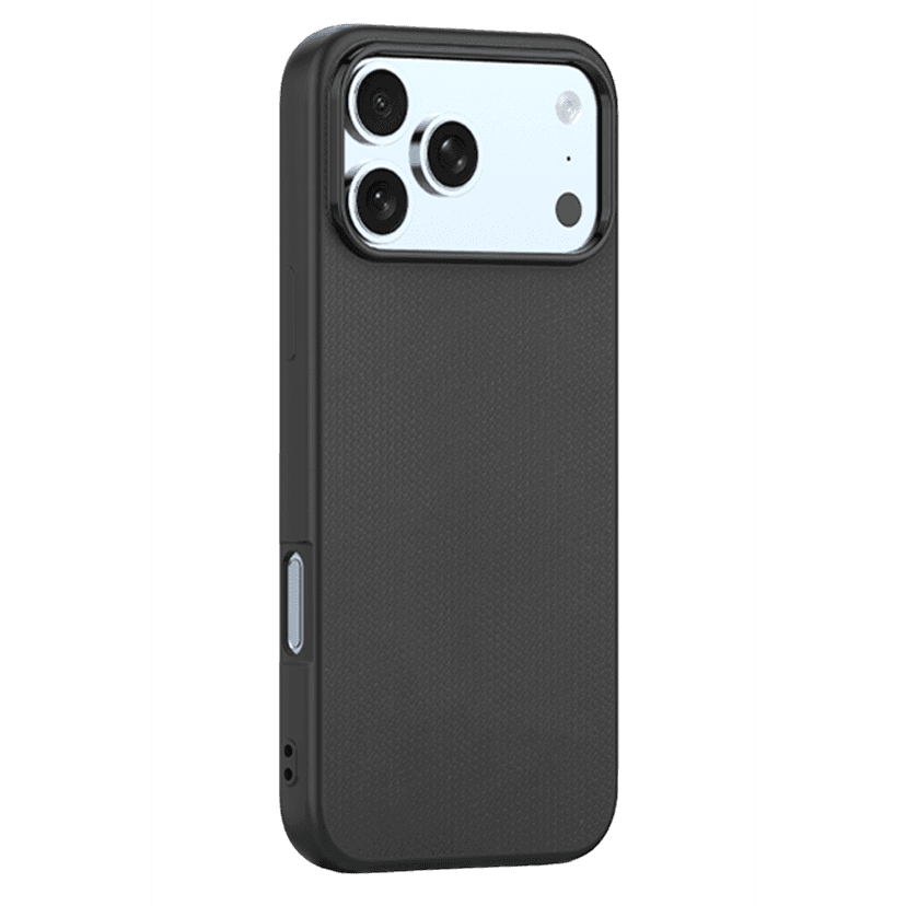 Joko Apple iPhone 18 Pro/17 Pro Karel Silikon Kapak