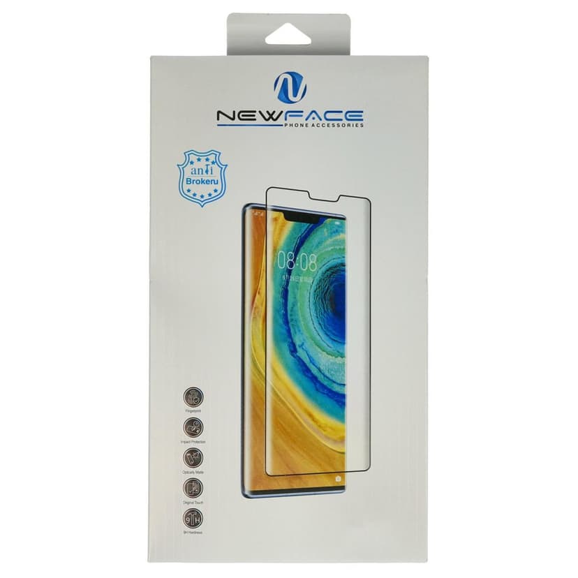 Newface Xiaomi Redmi Note 15 4G Polymer Nano Ekran Koruyucu