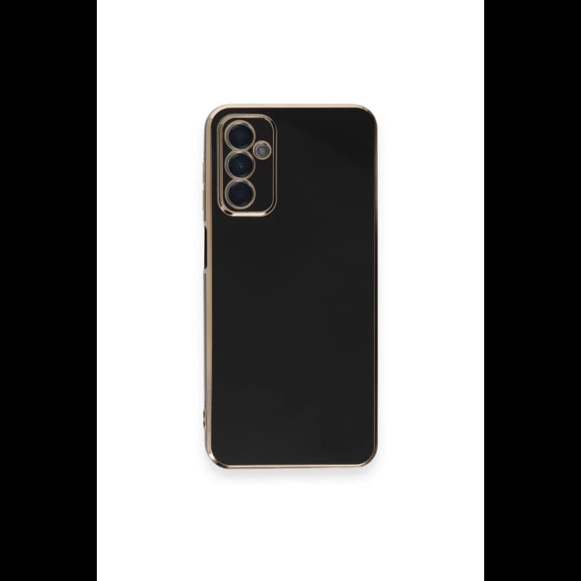 Newface Samsung Galaxy A14 4G Kılıf Volet Silikon