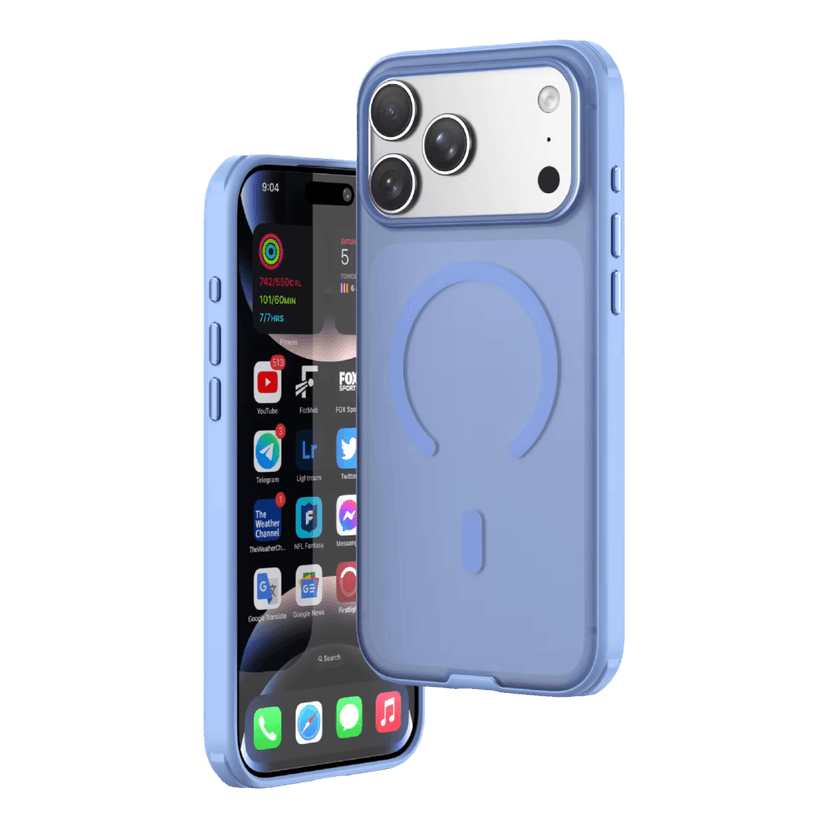 Joko Apple iPhone 18 Pro/17 Pro Mim Magsafe Kapak
