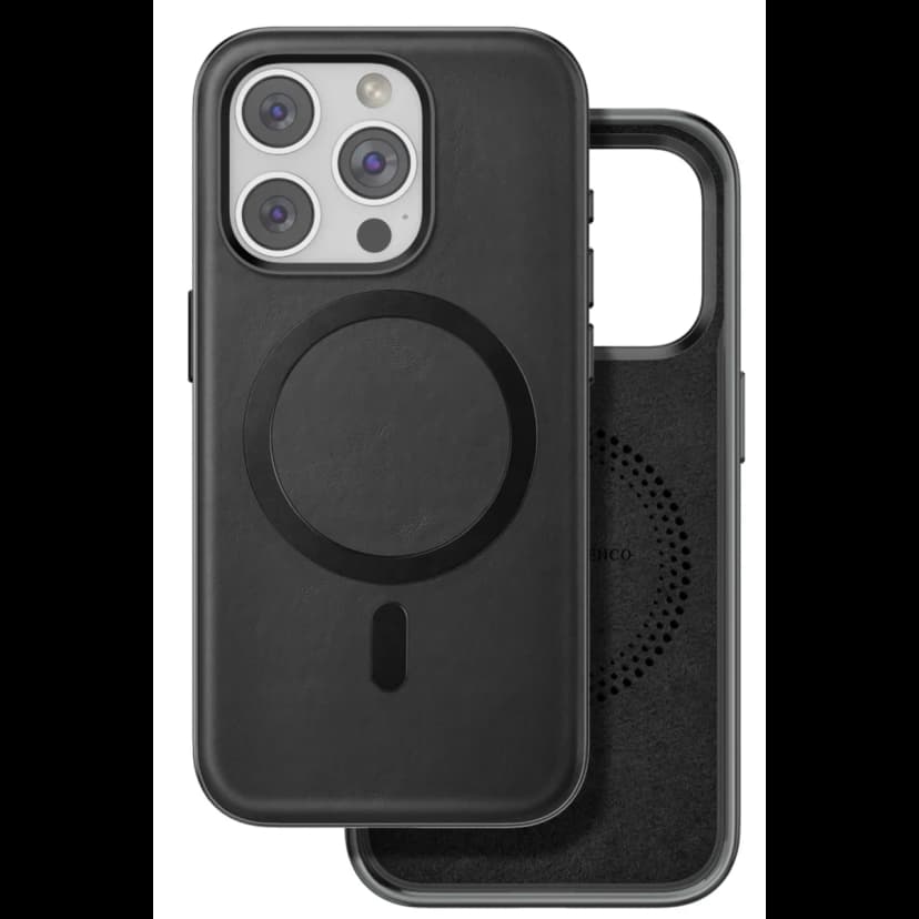 Venco Apple iPhone 15 Pro Max Puskas Magsafe Kapak