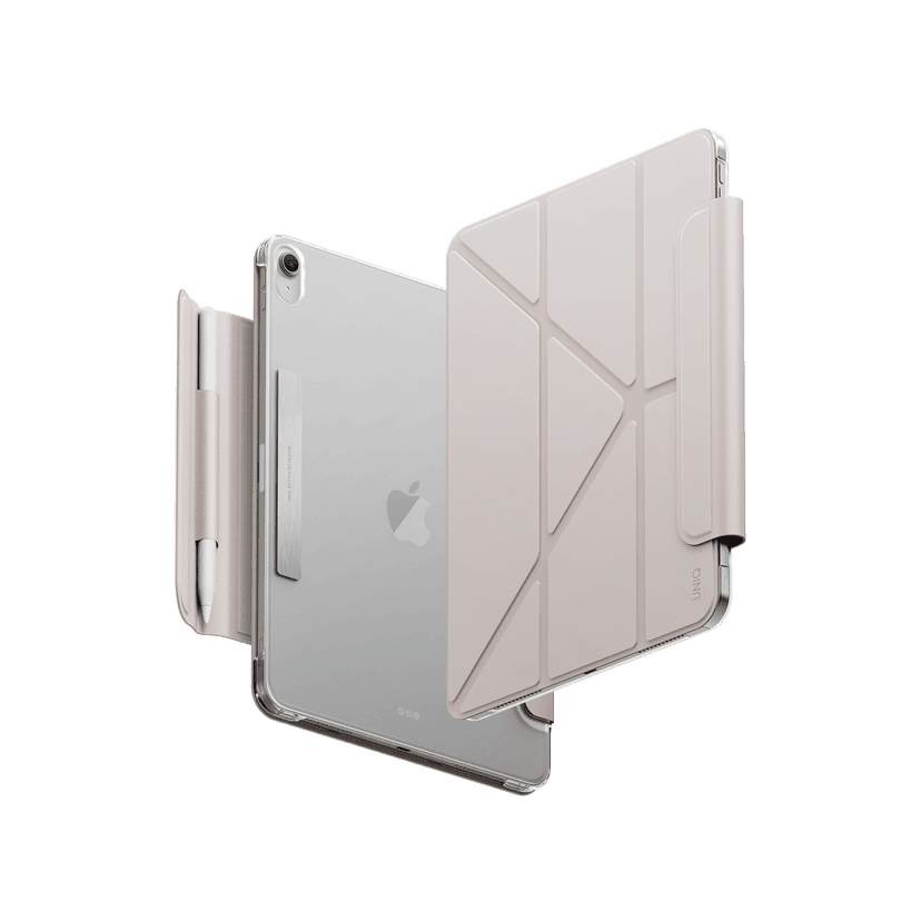 Uniq Apple iPad Air 13 (2024) Camden Lite Kalemlikli Tablet Kapak