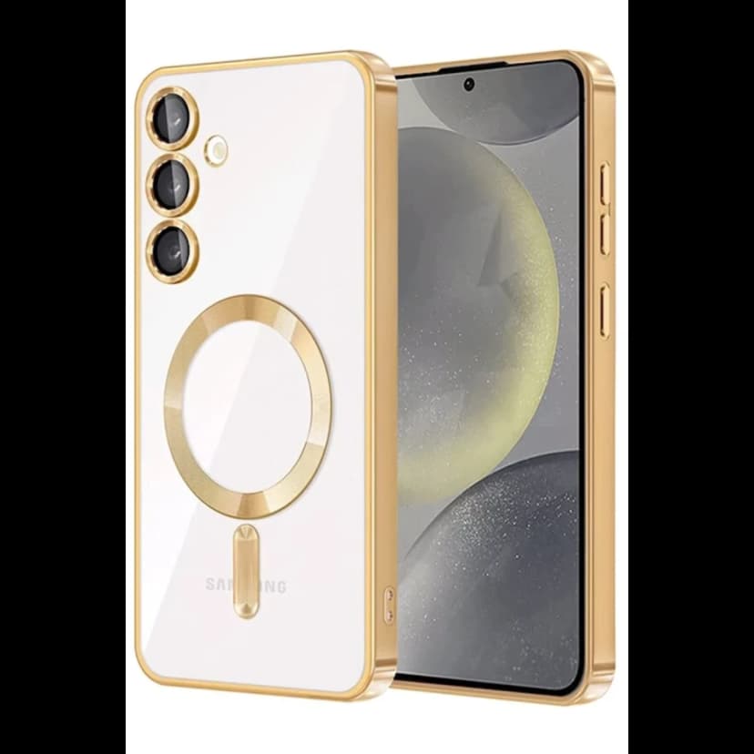 Newface Samsung Galaxy A55 5G Kross Magneticsafe Kapak