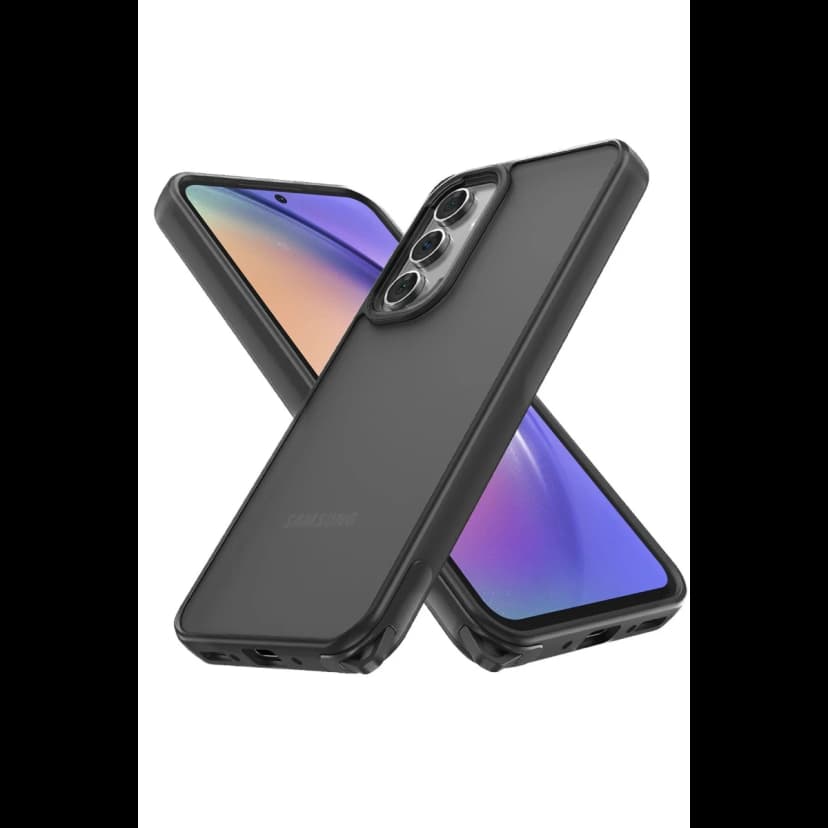 Newface Samsung Galaxy A04S Kılıf Elegant Kapak