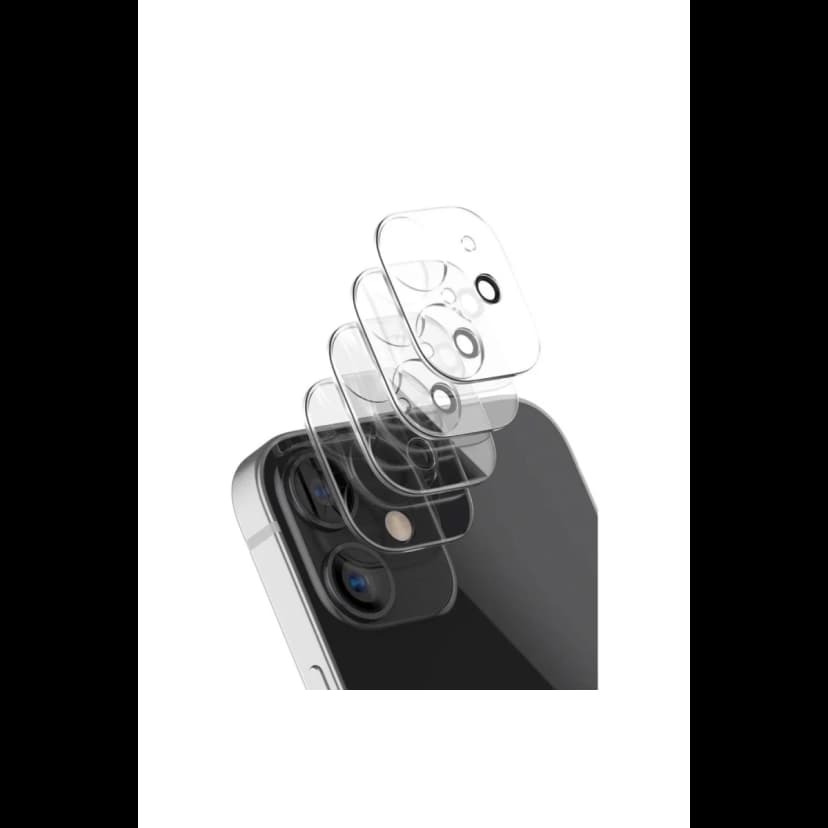 Newface Xiaomi Redmi 13 4G Kamera Lens Koruma Cam