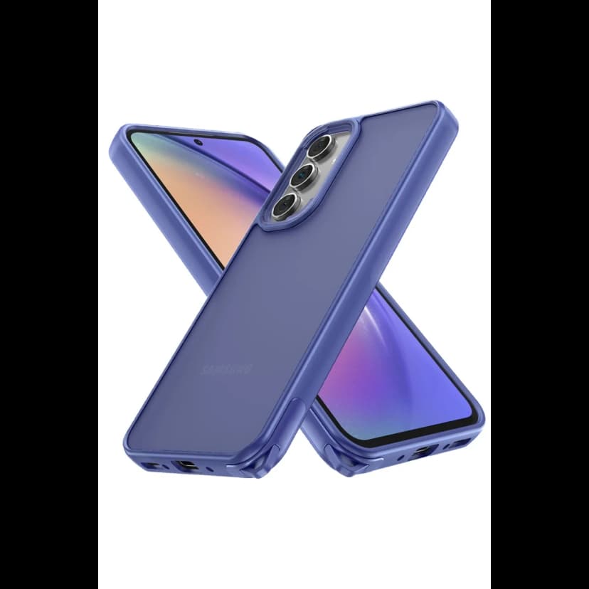 Newface Samsung Galaxy A14 4G Kılıf Elegant Kapak