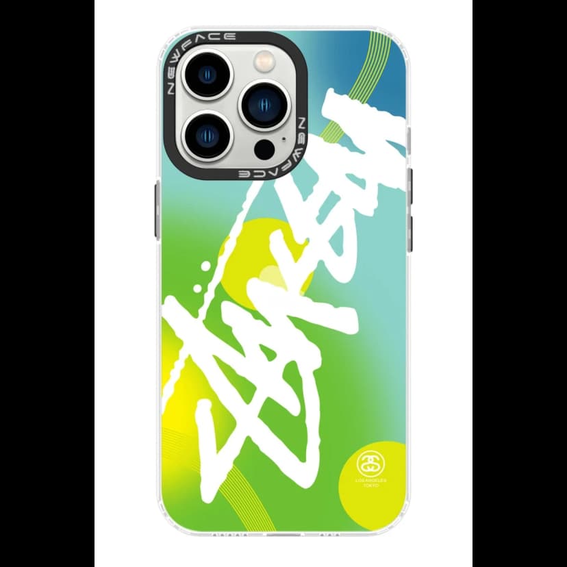 Newface Apple iPhone 14 Pro Max Kılıf Estoril Desenli Kapak