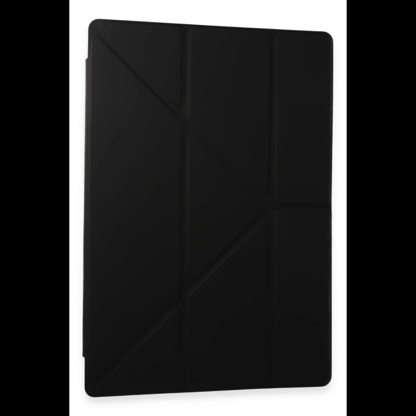 Newface Samsung Galaxy X910 Tab S9 Ultra 14.6 Kılıf Kalemlikli Mars Tablet Kılıfı