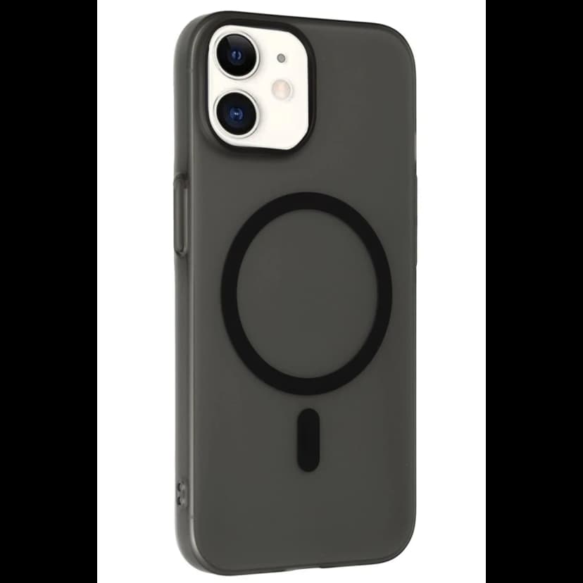 Joko Apple iPhone 12 Tuna PC Slim Magsafe Kapak