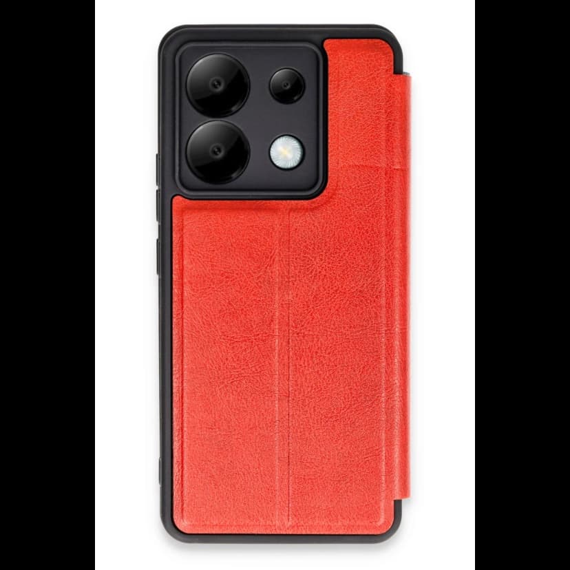Newface Xiaomi Redmi Note 13 Pro 5G Kılıf Flip Cover
