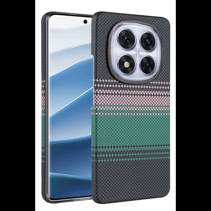 Newface Xiaomi Redmi Note 14 Pro 4G Vega Magsafe Kapak