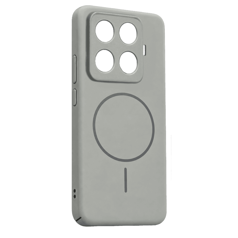Newface Xiaomi Mi 15T Pro Mika PC Magsafe Kapak