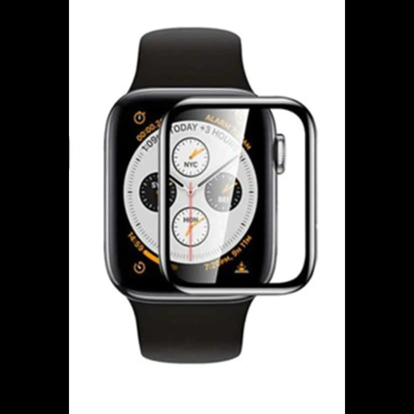 Newface Watch 6 47mm Polymer Nano Ekran Koruyucu