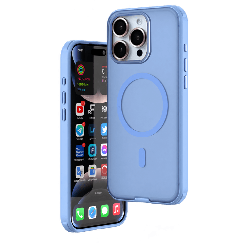 Joko Apple iPhone 16 Pro Max Mim Magsafe Kapak