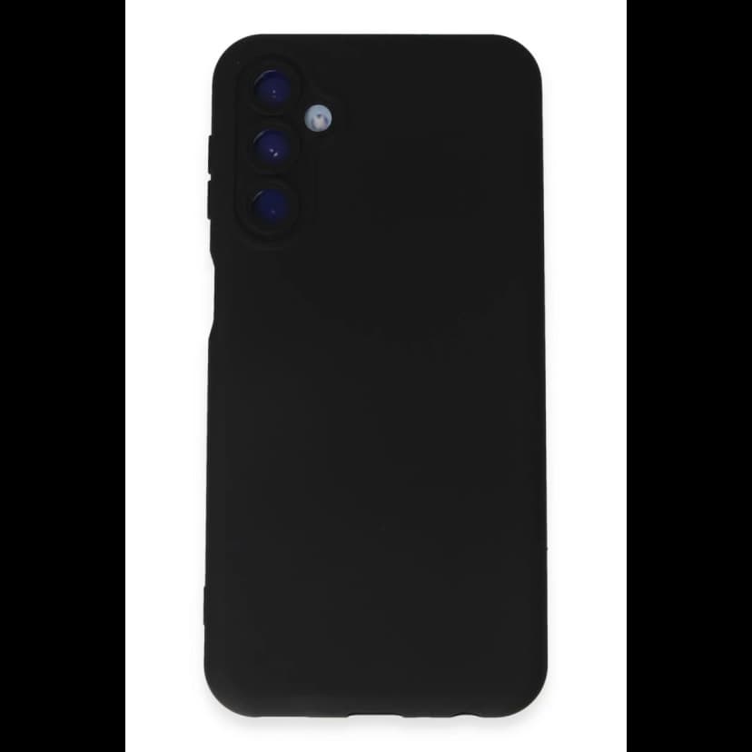 Newface Samsung Galaxy M14 5G Kılıf Nano içi Kadife Silikon