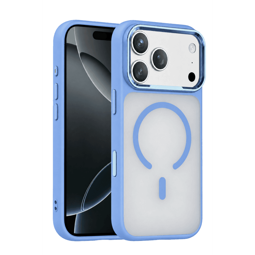 Joko Apple iPhone 18 Pro/17 Pro Prime Magsafe Kapak