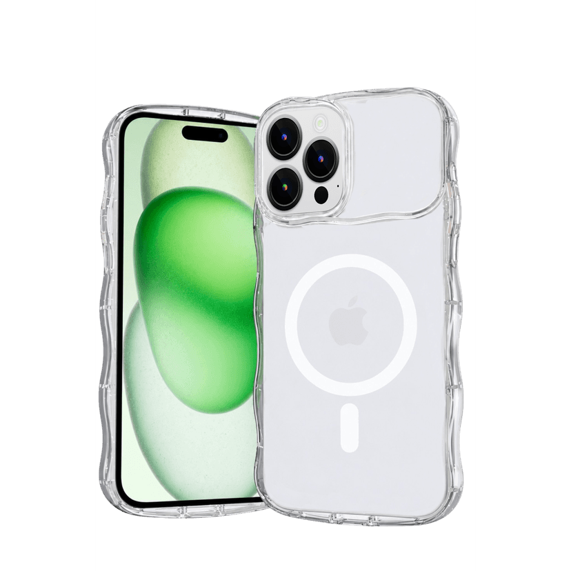 Joko Apple iPhone 15 Pro Max Vev Full Airbag Magsafe Kapak