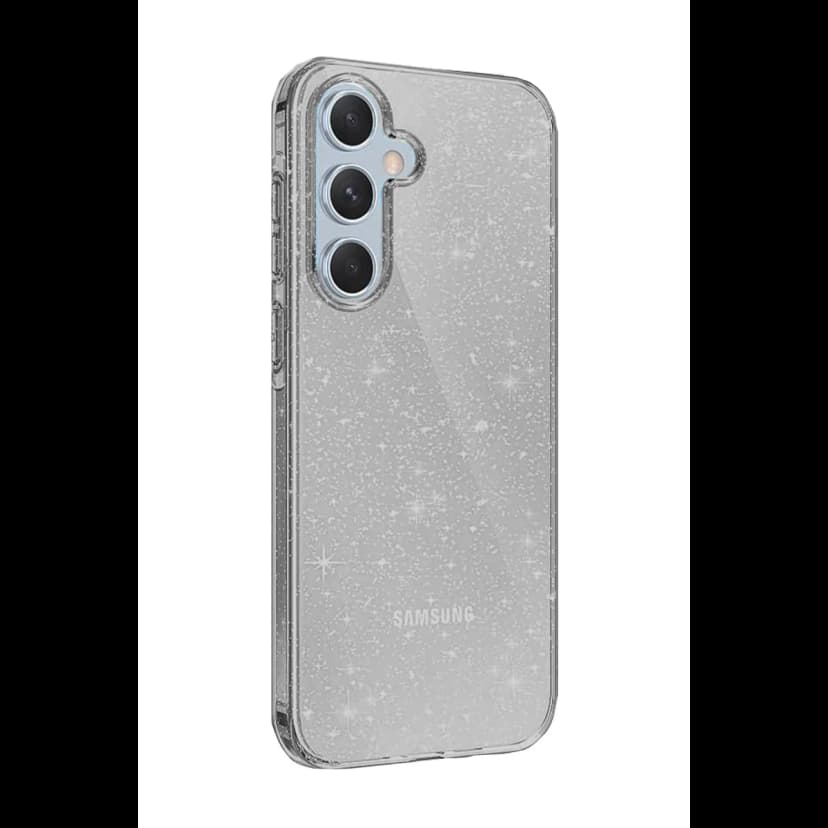 Newface Samsung Galaxy A15 4G Kılıf Glow Kapak