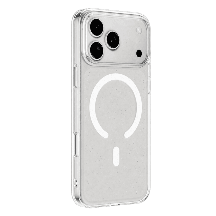Newface Apple iPhone 18 Pro Max Combo Simli Magsafe Kapak