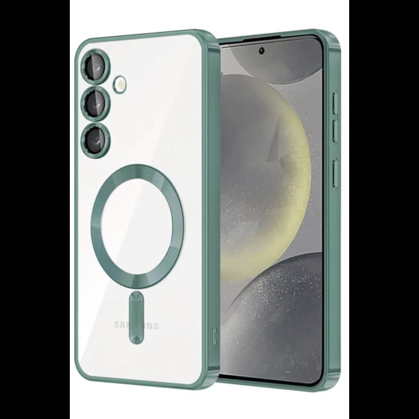 Newface Samsung Galaxy A36 Kross Magneticsafe Kapak