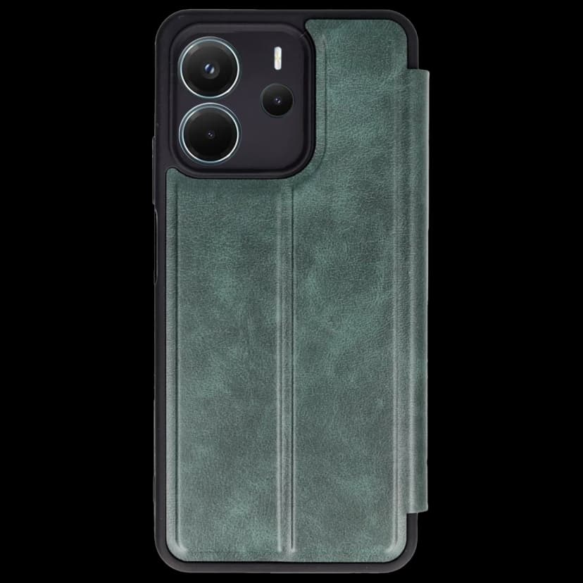 Newface Xiaomi Redmi Note 14 4G Kılıf Flip Cover
