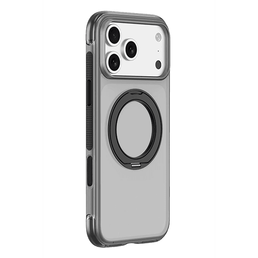 Joko Apple iPhone 18 Pro Max/17 Pro Max Airbag Ring Yüzüklü Magsafe Kapak