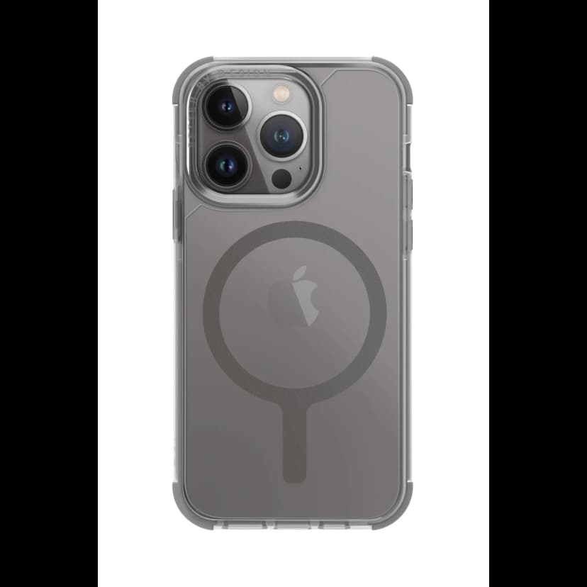 Uniq Apple iPhone 15 Pro Max Combat Magsafe Kapak