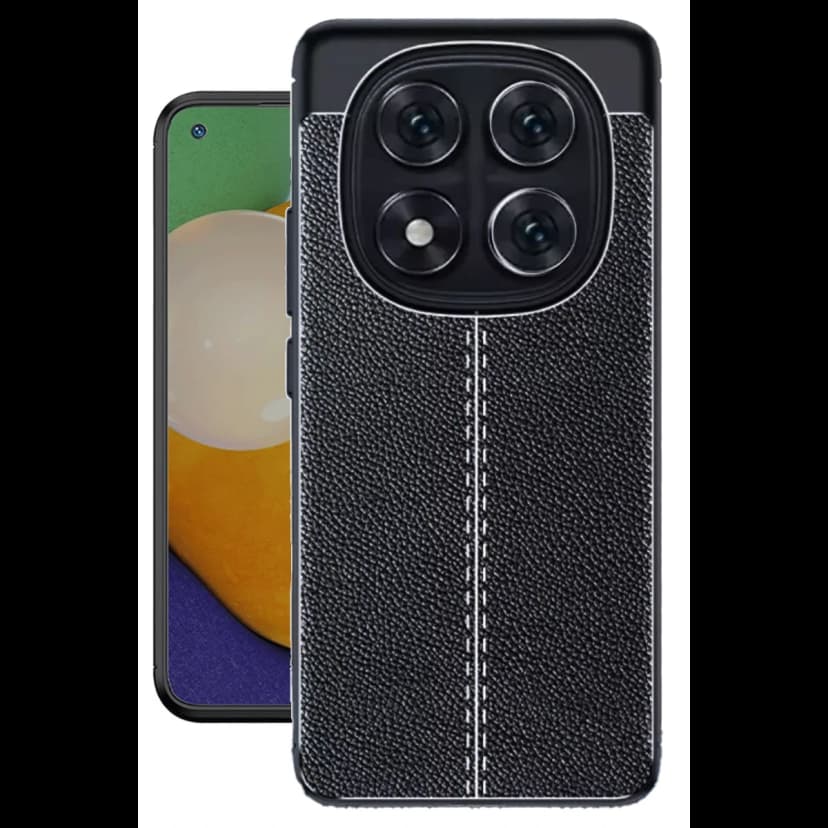 Newface Xiaomi Redmi Note 14 Pro 4G Kılıf Auto Focus Kapak