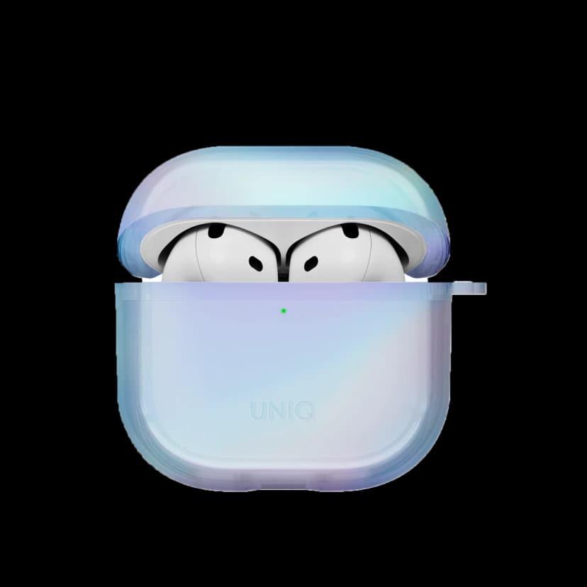 Uniq Apple Airpods 4 (4.nesil) Iridescia Hang Kılıf