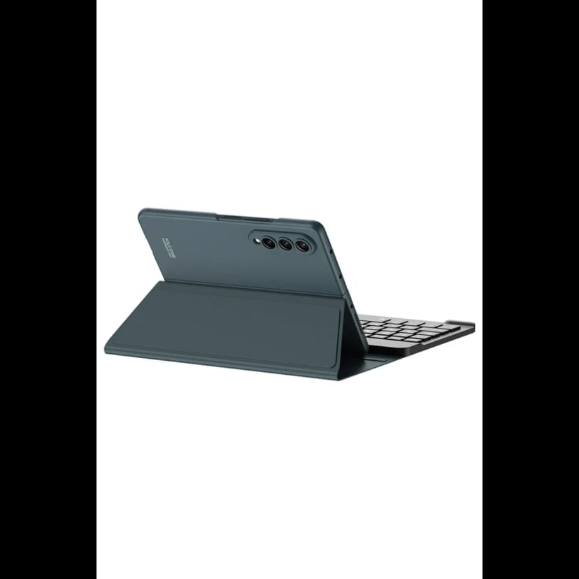 Newface Universal Universal Kılıf Fold Klavye