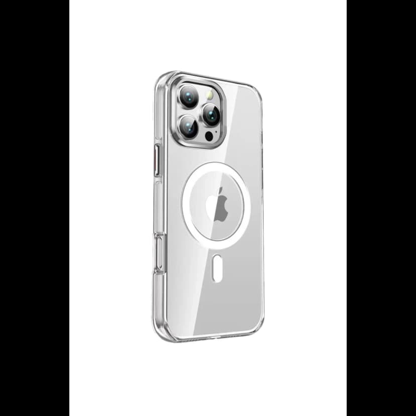 Joko Apple iPhone 16 Pro Crystal Magsafe Kapak