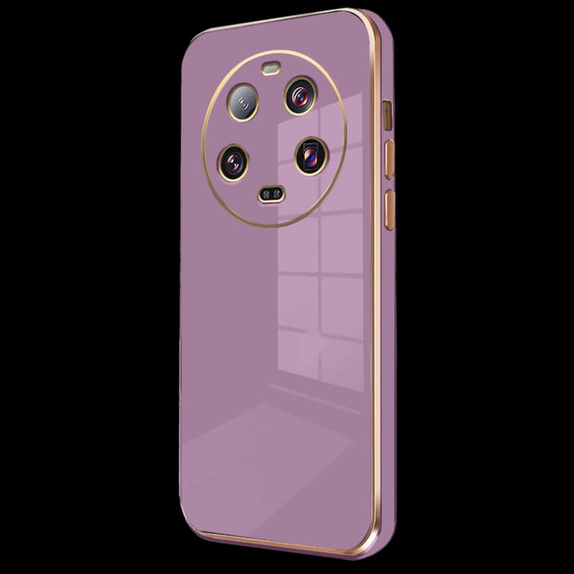 Newface Xiaomi Mi 14 Ultra Kılıf Volet Silikon